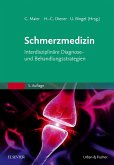 Die Schmerzmedizin (eBook, ePUB) Die Schmerzmedizin (eBook, ePUB)
