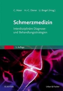 Die Schmerzmedizin (eBook, ePUB)