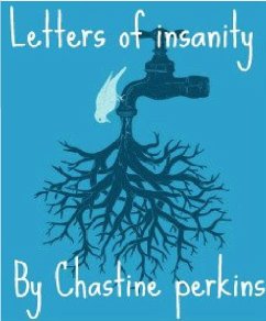 Cover Letters Of Insanity (eBook, ePUB)
