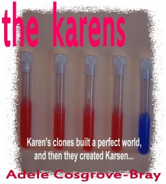 Cover The Karens (eBook, ePUB)