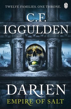 Darien (eBook, ePUB) - Iggulden, C. F.