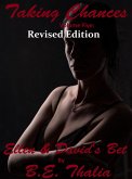 Taking Chances - Volume Five: Ellen & David's Bet (eBook, ePUB)