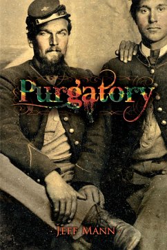 Cover Purgatory: A Novel of the Civil War (eBook, ePUB)