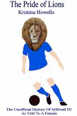 The Pride of Lions (eBook, ePUB)