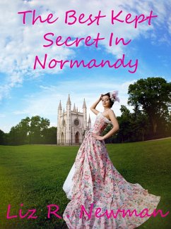 Cover The Best Kept Secret In Normandy (eBook, ePUB)