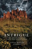 Desert Intrigue: The Adventures of John and Julia Evans (eBook, ePUB)