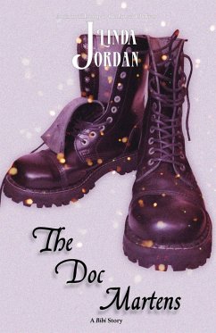 Cover The Doc Martens (Bibi's Bargain Boutique, #2) (eBook, ePUB)
