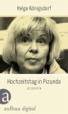 Hochzeitstag in Pizunda (eBook, ePUB)