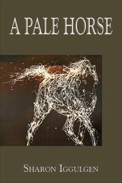 Cover A Pale Horse (eBook, ePUB)