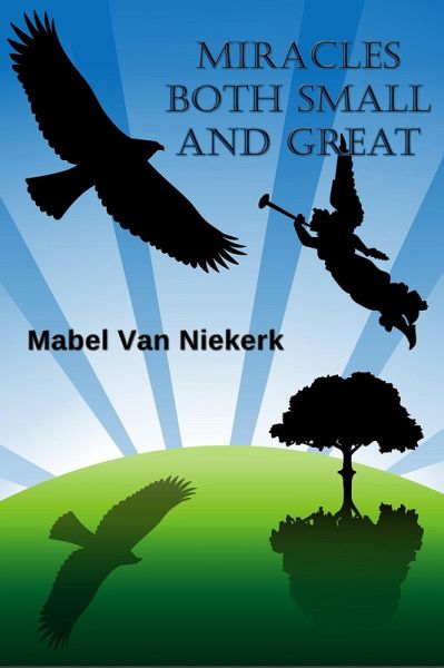 Miracles Both Small and Great (eBook, ePUB) Miracles Both Small and Great (eBook, ePUB)