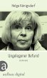 Ungelegener Befund (eBook, ePUB) - Bild 1