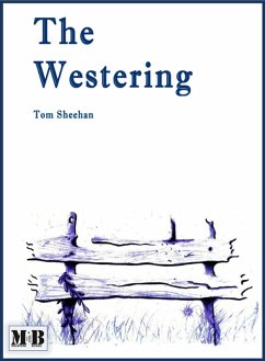 The Westering (eBook, ePUB) - Sheehan, Tom