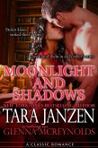 Moonlight and Shadows (eBook, ePUB)