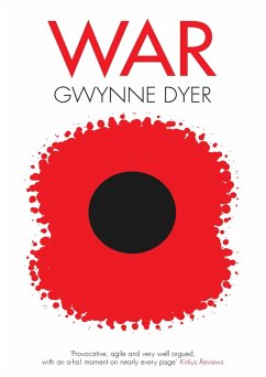 WAR (eBook, ePUB) - Dyer, Gwynne