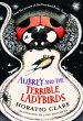 Aubrey and the Terrible Ladybirds... - Bild 1
