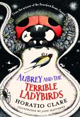 Aubrey and the Terrible Ladybirds (eBook, ePUB)
