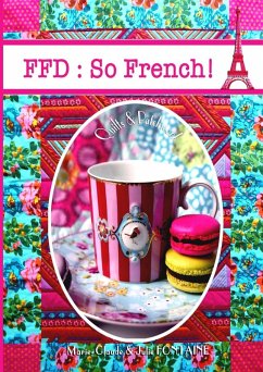 FFD so french (eBook, ePUB)