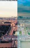 Juste une fois... (eBook, ePUB)