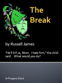 The Break (eBook, ePUB) The Break (eBook, ePUB)