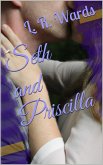 Seth and Priscilla (The Cowboy and the Angel) (eBook, ePUB)
