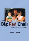 The Big Red Chair (eBook, ePUB) The Big Red Chair (eBook, ePUB)
