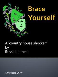 Brace Yourself (eBook, ePUB) - James, Russell