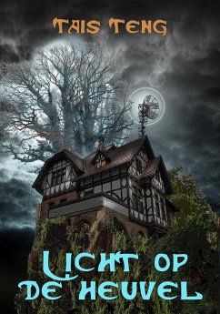 Cover Licht Op De Heuvel (eBook, ePUB)