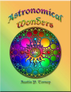 Cover Astronomical Wonders (eBook, ePUB)