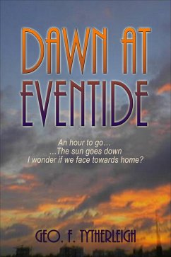 Cover Dawn - at eventide (eBook, ePUB)