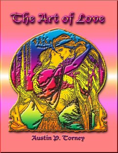 Cover The Art of Love (eBook, ePUB)