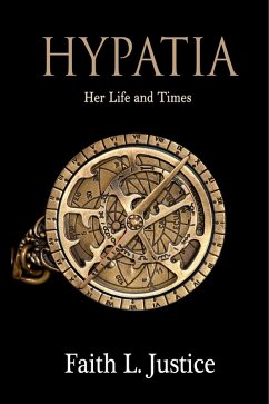 Cover Hypatia: Her Life and Times (eBook, ePUB)
