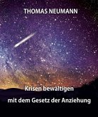 Krisen lösen mit dem Gesetz der Anziehung (eBook, ePUB)