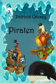 Piraten (eBook, ePUB) - Causey, Patricia