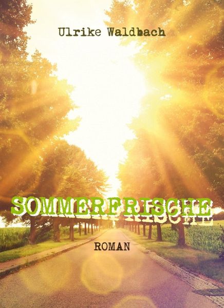 Sommerfrische (eBook, ePUB)
