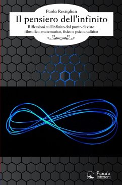 Cover Il pensiero dell'infinito (eBook, ePUB)
