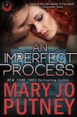 An Imperfect Process (Circle of Friends, #3) (eBook, ePUB)