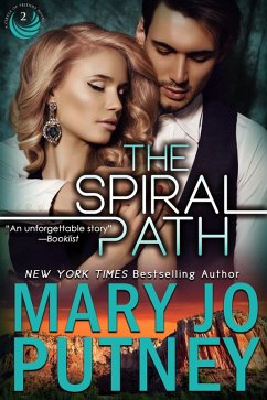 Cover The Spiral Path (Circle of Friends, #2) (eBook, ePUB)