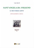 Sant'Angela da Foligno 3 (eBook, PDF)