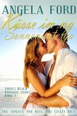 Küsse im Sonnenuntergang (eBook, ePUB) Küsse im Sonnenuntergang (eBook, ePUB)