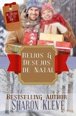 Beijos & Desejos de Natal (eBook, ePUB)