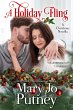 A Holiday Fling (Novella) (eBook, ePUB) - Bild 1