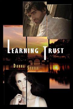 Cover Learning Trust (eBook, ePUB)