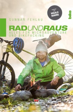 Rad und Raus (eBook, ePUB) - Fehlau, Gunnar