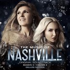 The Music Of Nashville Season 5,Vol.2