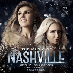 The Music Of Nashville Season 5,Vol.2 - Original Soundtrack