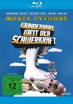 Monty Python'S Wunderbare Welt - Monty Python