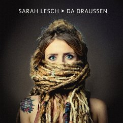 Da Draußen - Lesch,Sarah