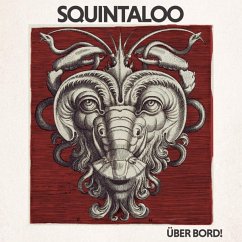 Über Bord! - Squintaloo