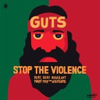 Stop The Violence Ep (+Poster)