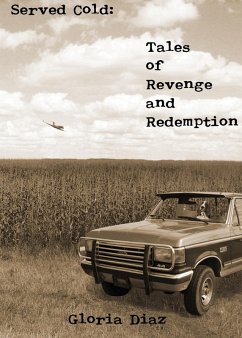 Cover Served Cold: Tales of Revenge and Redemption (eBook, ePUB)